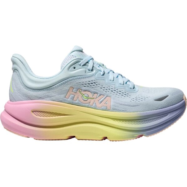 ON-Sportartikel-blau HOKA - HOKA Bondi 9 glimmering blue