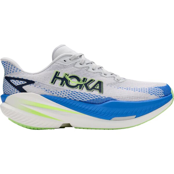 HOKA - HOKA Mach X 3 cosmic grey