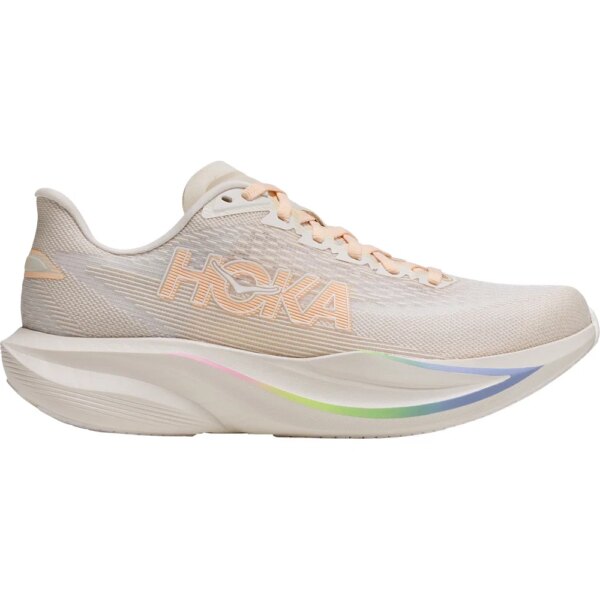 HOKA-HOKA-Mach-7-oat-milk-weiss HOKA - HOKA Mach 7 oat milk