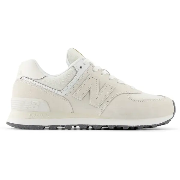 NEW-BALANCE-Freizeitschuhe-574-LINEN-WL574RBL-WL574RBL NEW BALANCE - Freizeitschuhe 574