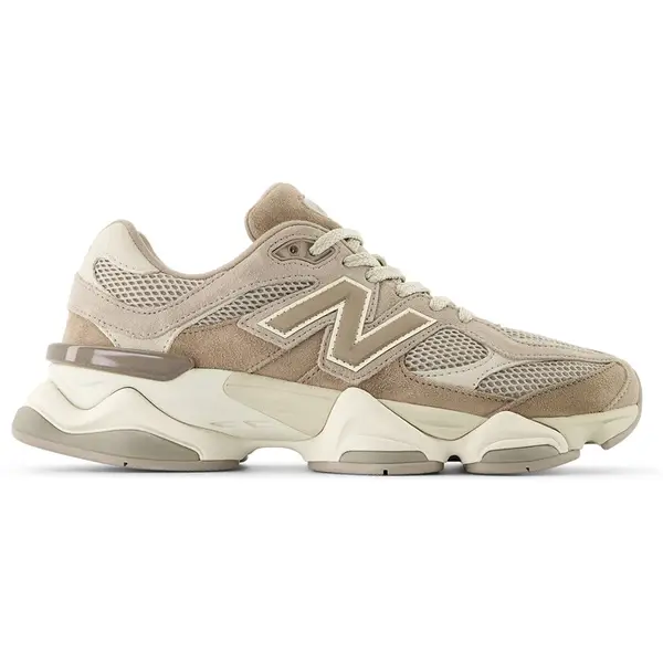 NEW BALANCE - Freizeitschuhe 9060