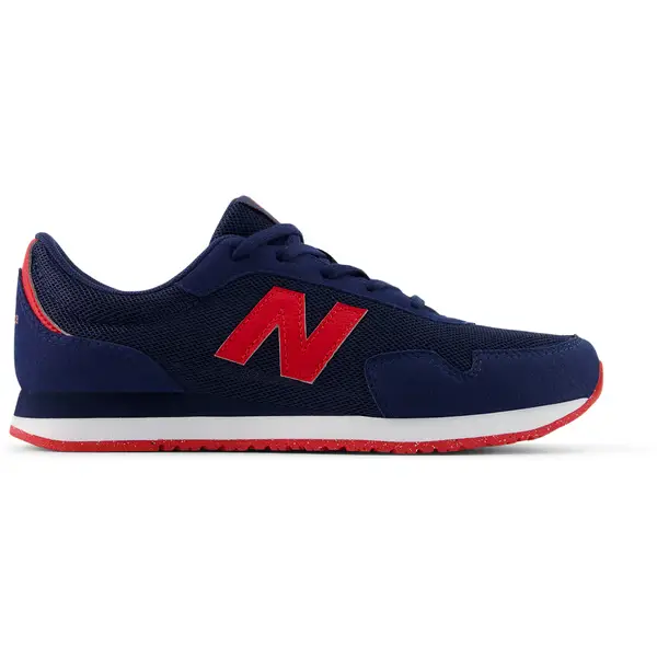 NEW-BALANCE-Kinder-Freizeitschuhe-323-NB-NAVY-G32348A NEW BALANCE - Kinder Freizeitschuhe 323