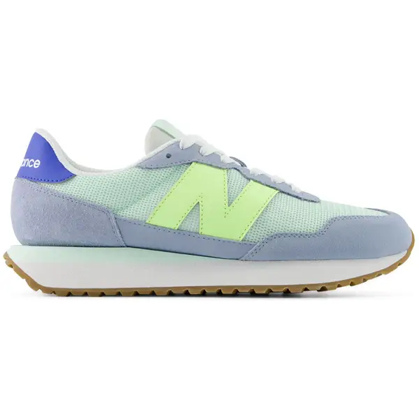 NEW BALANCE - Freizeitschuhe 237