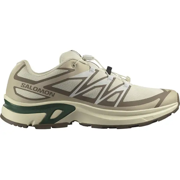 SALOMON-Freizeitschuhe-SHOES-XT-EVR-M-Vanilla-IceRainyEden-Vanilla-IceRainy-DayEden SALOMON - Freizeitschuhe SHOES XT-EVR M Vanilla Ice/Rainy/Eden