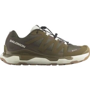 SALOMON - Freizeitschuhe SHOES XC ROAM GTX Coyote/Wre