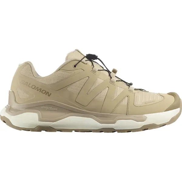 SALOMON-Freizeitschuhe-SHOES-XC-ROAM-GTX-SafariSafariKelp-SafariSafariKelp SALOMON - Freizeitschuhe SHOES XC ROAM GTX Safari/Safari/Kelp