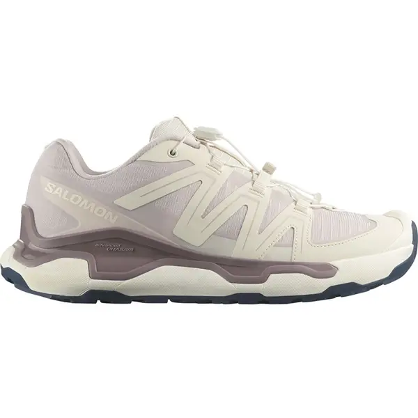 SALOMON-Freizeitschuhe-SHOES-XC-ROAM-W-VanilaHushevVanila-Vanilla-IceHushed-VioletVanilla-I SALOMON - Freizeitschuhe SHOES XC ROAM W Vanila/Hushev/Vanila
