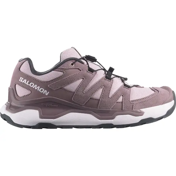 SALOMON - Freizeitschuhe SHOES XC ROAM LTR W Hushev/Nirvan/Wht