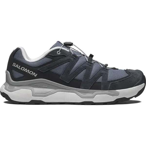 SALOMON-Freizeitschuhe-SHOES-XC-ROAM-LTR-GrisaiBlue-NightsLun-GrisailleBlue-NightsLunar-Rock SALOMON - Freizeitschuhe SHOES XC ROAM LTR Grisai/Blue Nights/Lun