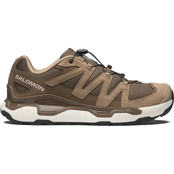 SALOMON-Freizeitschuhe-SHOES-XC-ROAM-LTR-Dark-EarthKelpVanila-Dark-EarthKelpVanilla-Ice SALOMON - Freizeitschuhe SHOES XC ROAM LTR Dark Earth/Kelp/Vanila
