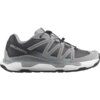 SALOMON-Freizeitschuhe-SHOES-XC-ROAM-AsphaltAlloyBlack-AsphaltAlloyBlack SALOMON - Freizeitschuhe SHOES XC ROAM Asphalt/Alloy/Black