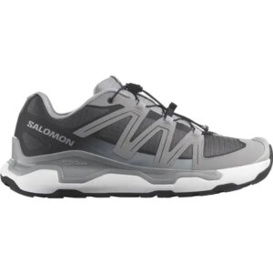 SALOMON - Freizeitschuhe SHOES XC ROAM Asphalt/Alloy/Black