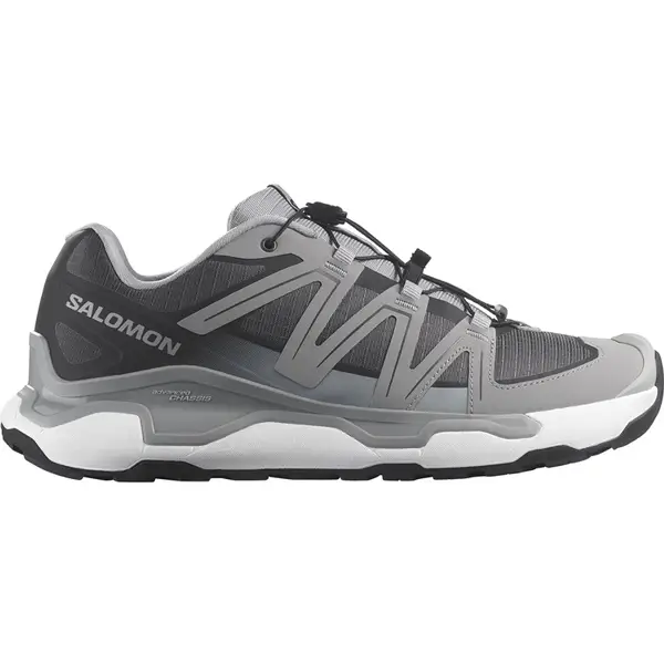 SALOMON-Freizeitschuhe-SHOES-XC-ROAM-AsphaltAlloyBlack-AsphaltAlloyBlack SALOMON - Freizeitschuhe SHOES XC ROAM Asphalt/Alloy/Black