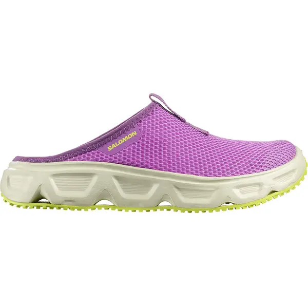 SALOMON - Freizeitschuhe SHOES REELAX SLIDE 6.0 W Iorchi/Asparg/A