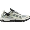 SALOMON-Freizeitschuhe-SHOES-TECHAMPHIBIAN-5-W-GreenmSea-Foam-Green-MilieuSea-FoamClearly-Aqua SALOMON - Freizeitschuhe SHOES TECHAMPHIBIAN 5 W Greenm/Sea Foam