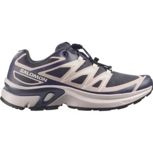 SALOMON - Freizeitschuhe SHOES XT-EVR W Nine Iron/Asrose/Vanila