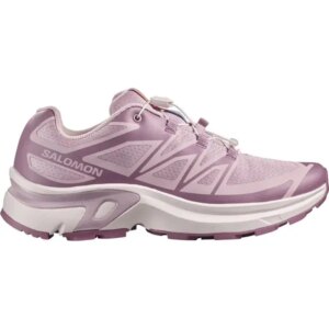 SALOMON - Freizeitschuhe SHOES XT-EVR W Lilac Ash/Va