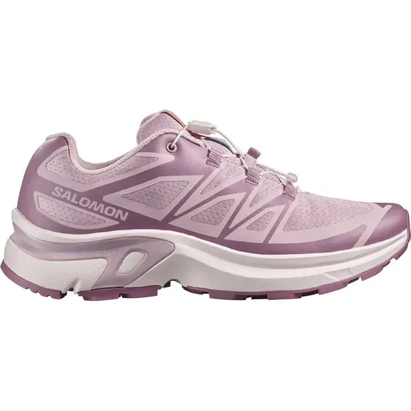 SALOMON - Freizeitschuhe SHOES XT-EVR W Lilac Ash/Va