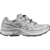 SALOMON-Freizeitschuhe-SHOES-XT-EVR-GTX-M-AlloyLunRocBlack-AlloyLunar-RockBlack SALOMON - Freizeitschuhe SHOES XT-EVR GTX M Alloy/LunRoc/Black