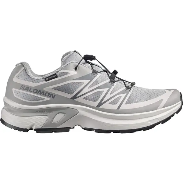 SALOMON-Freizeitschuhe-SHOES-XT-EVR-GTX-M-AlloyLunRocBlack-AlloyLunar-RockBlack SALOMON - Freizeitschuhe SHOES XT-EVR GTX M Alloy/LunRoc/Black