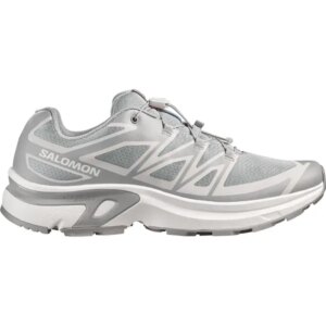 SALOMON - Freizeitschuhe SHOES XT-EVR M Alloy/White/Alloy