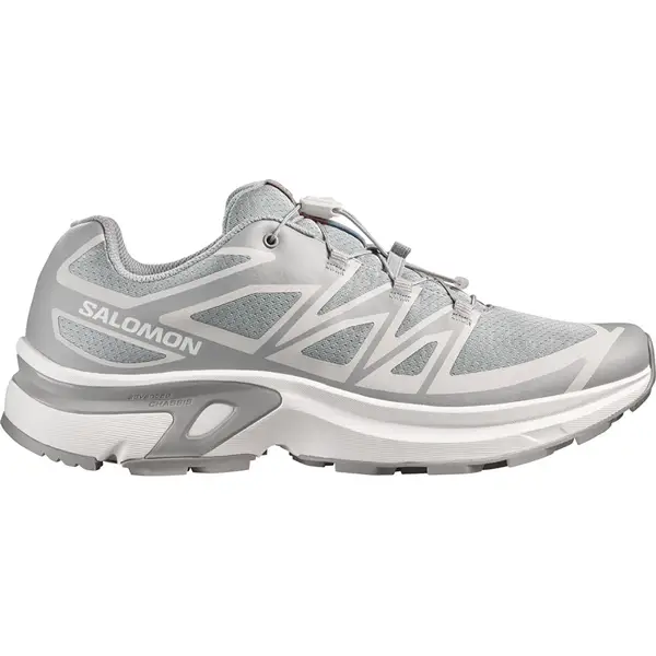 SALOMON - Freizeitschuhe SHOES XT-EVR M Alloy/White/Alloy