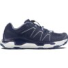 SALOMON-Freizeitschuhe-SHOES-XC-ROAM-Maritime-BlueGrisaiWht-Maritime-BlueGrisailleWhite SALOMON - Freizeitschuhe SHOES XC ROAM Maritime Blue/Grisai/Wht