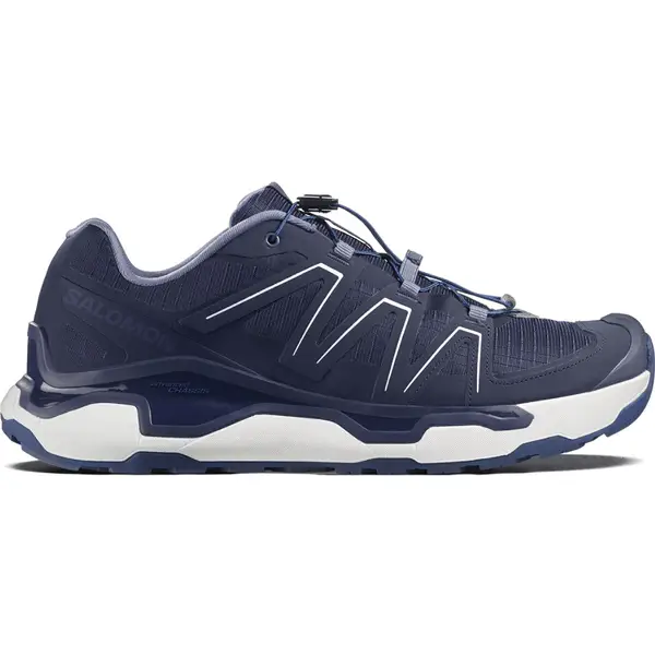 SALOMON-Freizeitschuhe-SHOES-XC-ROAM-Maritime-BlueGrisaiWht-Maritime-BlueGrisailleWhite SALOMON - Freizeitschuhe SHOES XC ROAM Maritime Blue/Grisai/Wht