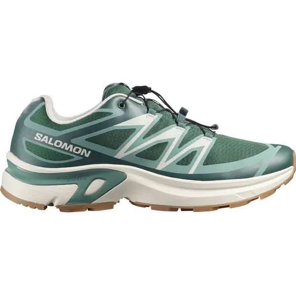 SALOMON - Freizeitschuhe SHOES XT-EVR M BistGn/Vanila/Oil Blue