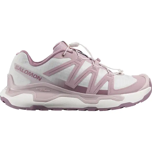 SALOMON-Freizeitschuhe-SHOES-XC-ROAM-W-Dawn-PinkDuskyoLilaca-Dawn-PinkDusky-OrchidLilac-Ash SALOMON - Freizeitschuhe SHOES XC ROAM W Dawn Pink/Duskyo/Lilaca