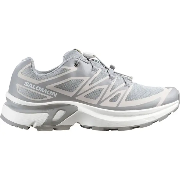 SALOMON-Freizeitschuhe-SHOES-XT-EVR-W-AlloyWhiteAlloy-AlloyWhiteAlloy SALOMON - Freizeitschuhe SHOES XT-EVR W Alloy/White/Alloy