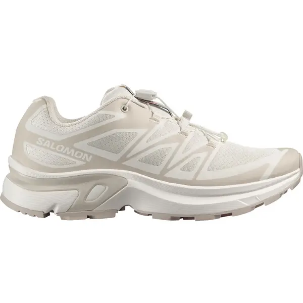 SALOMON-Freizeitschuhe-SHOES-XT-EVR-W-Vanilla-IceRainy-DayWht-Vanilla-IceRainy-DayWhite SALOMON - Freizeitschuhe SHOES XT-EVR W Vanilla Ice/Rainy Day/Wht
