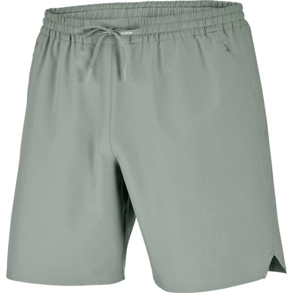 Salomon-Salomon-SHKout-7-grau-grau Salomon - Salomon SHKout 7" grau