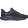 SKECHERS-Slipper-BOBS-SQUAD-CHAOS-CURRENT-MUSE-DARK-NAVY-DKNV SKECHERS - Slipper BOBS SQUAD CHAOS-CURRENT MUSE