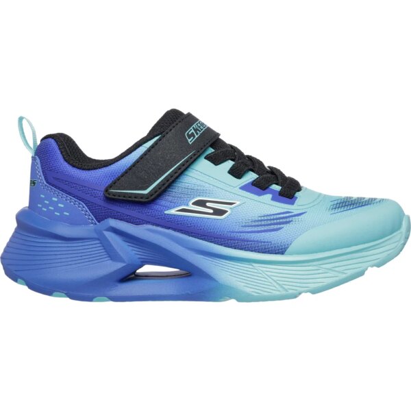 Skechers-Skechers-Tidal-Tech-Jungen-blue-textile-blau Skechers - Skechers Tidal-Tech Jungen blue textile