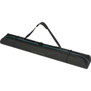 Head - Head Shape Single Skibag 175cm schwarz
