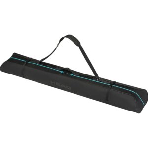 Head - Head Shape Double Skibag 175cm schwarz