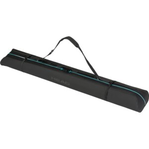 Head - Head Shape Double Skibag 195cm schwarz
