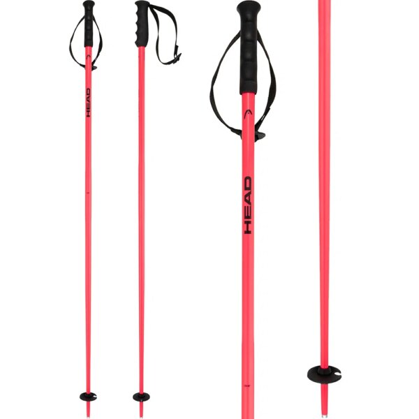 Head-Head-Multi-pink-rosapink Head - Head Multi pink