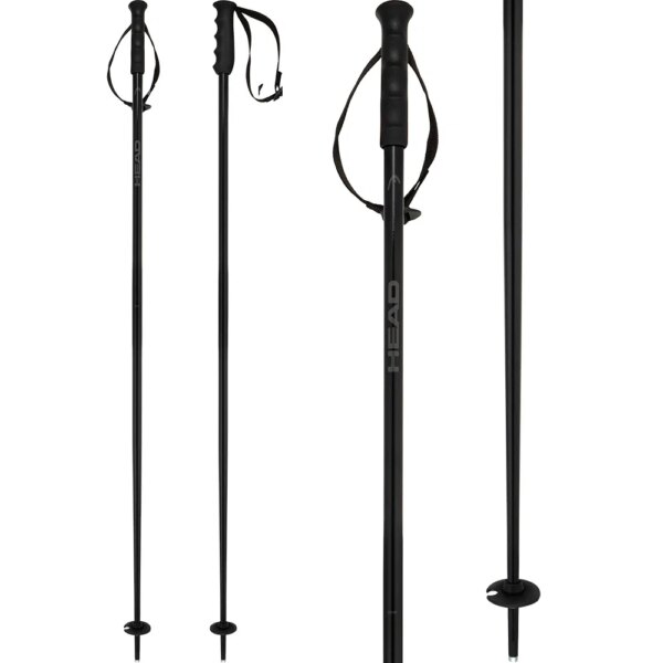 Head-Head-Multi-schwarz-schwarz Head - Head Multi schwarz