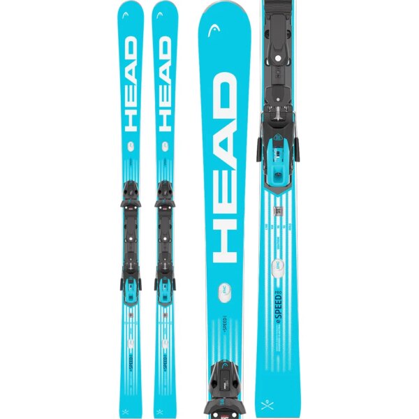 Head-Head-Worldcup-Rebels-e-Speed-Pro-2627-Ski-inkl.-Protector-Freeflex-14-GripWalk®-Bindung-blau Head - Head Worldcup Rebels e-Speed Pro 26/27 Ski inkl. Protector+ Freeflex 14 GripWalk® Bindung