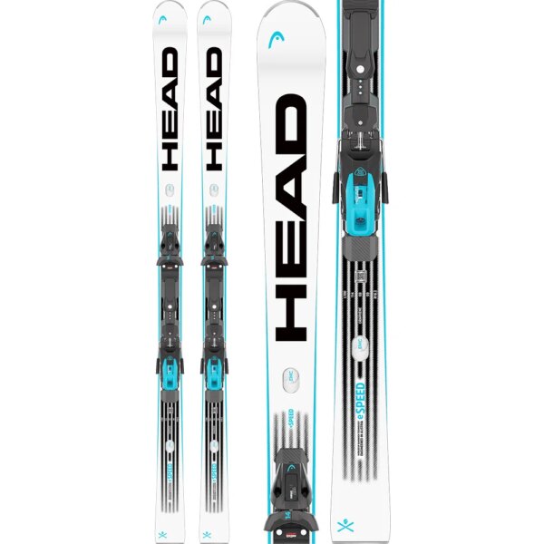 Head-Head-Worldcup-Rebels-e-Speed-2627-Ski-inkl.-Protector-Freeflex-14-GripWalk®-Bindung-weiss Head - Head Worldcup Rebels e-Speed 26/27 Ski inkl. Protector+ Freeflex 14 GripWalk® Bindung
