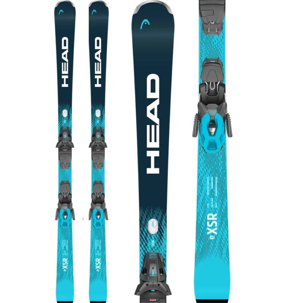 Head-Head-Worldcup-Rebels-e.XSR-2627-Ski-inkl.-PR-11-GripWalk®-Bindung-blau Head - Head Worldcup Rebels e.XSR 26/27 Ski inkl. PR 11 GripWalk® Bindung