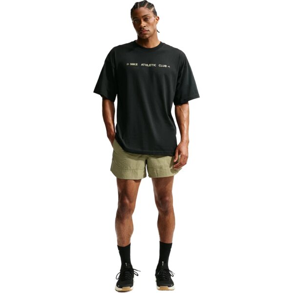 Nike-Nike-N.A.C.-Dri-FIT-Webshorts-gruen-gruen Nike - Nike N.A.C. Dri-FIT Webshorts grün