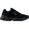 NEW-BALANCE-Freizeitschuhe-603-BLACK-M6037Z2 NEW BALANCE - Freizeitschuhe 603