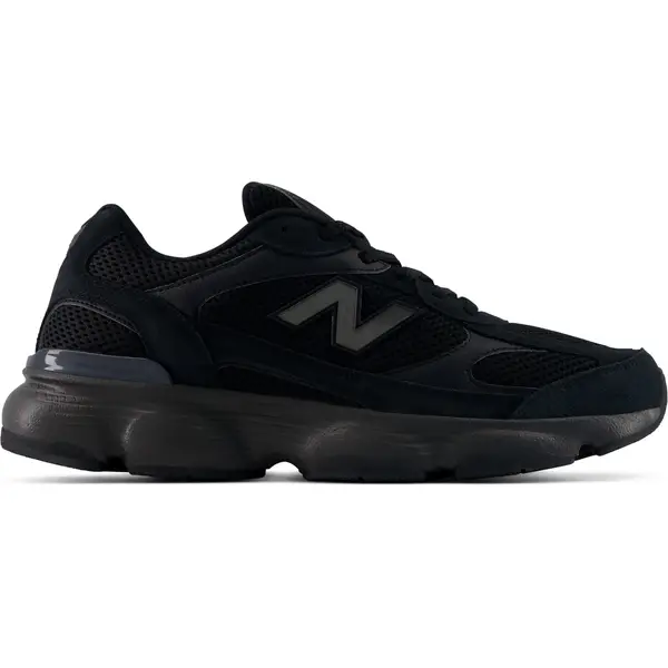 NEW-BALANCE-Freizeitschuhe-603-BLACK-M6037Z2 NEW BALANCE - Freizeitschuhe 603