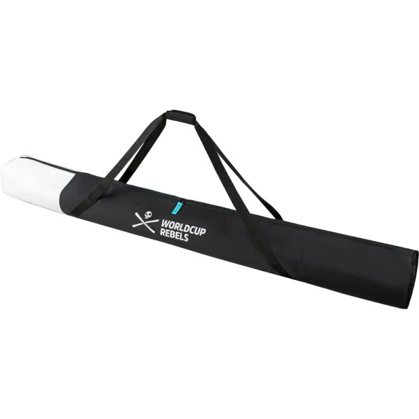 Head - Head Rebels Single Skibag 197cm für 1 Paar Ski schwarz