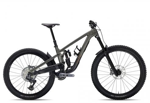 Trek Slash 9 GX AXS T-Type 2025