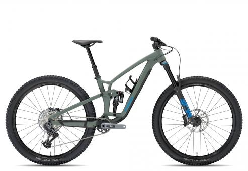Trek Fuel EX 8 GX AXS T-Type Gen 6 2025