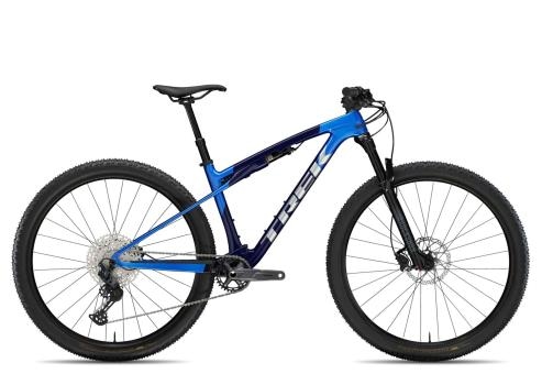 Trek Supercaliber SL 9.6 Gen 2
